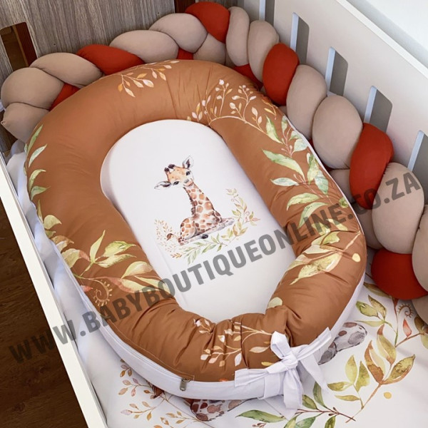 SS0467 - Baby Nest